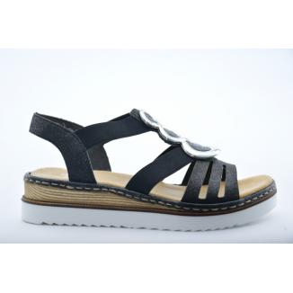 Rieker 679L4-00