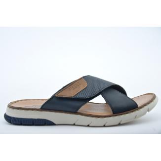 Rieker sandal 25283-14