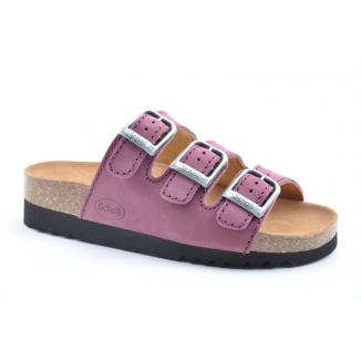 Scholl 15147325-BORDO