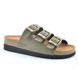 Scholl 15147325-OLIVE