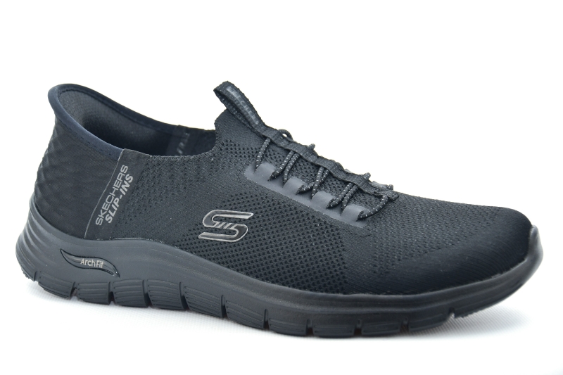 Skechers 104379-BBK