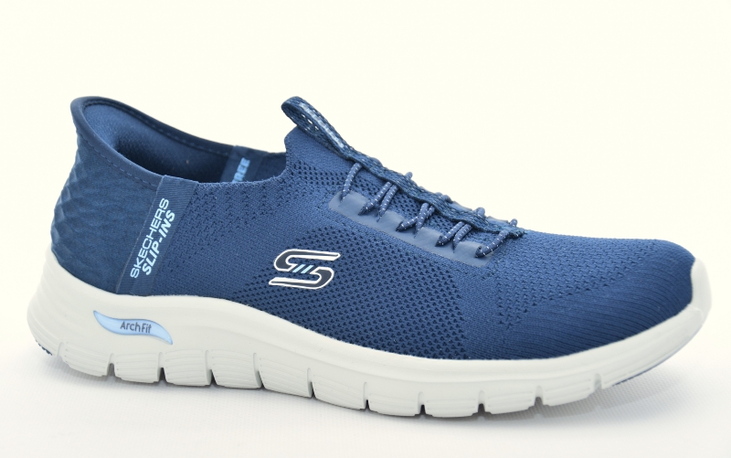Skechers 104379-NVY