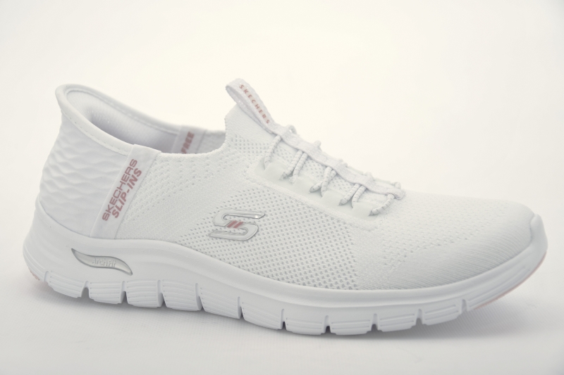 Skechers 104379-WHT