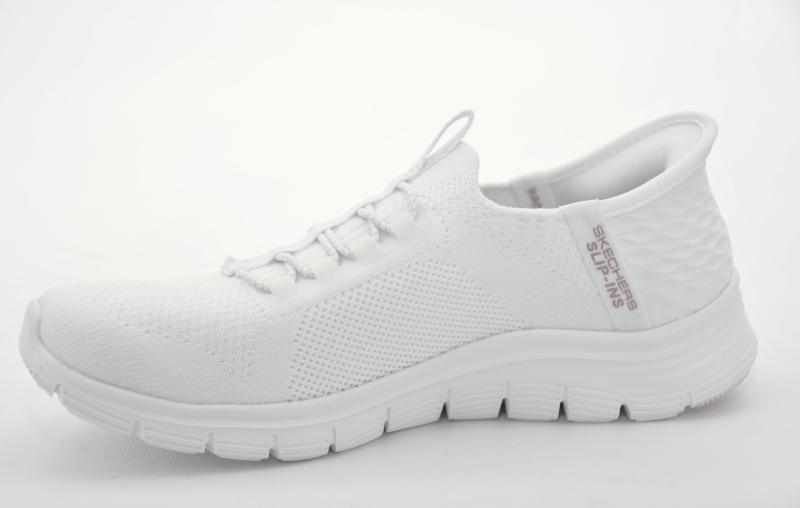 Skechers 104379-WHT