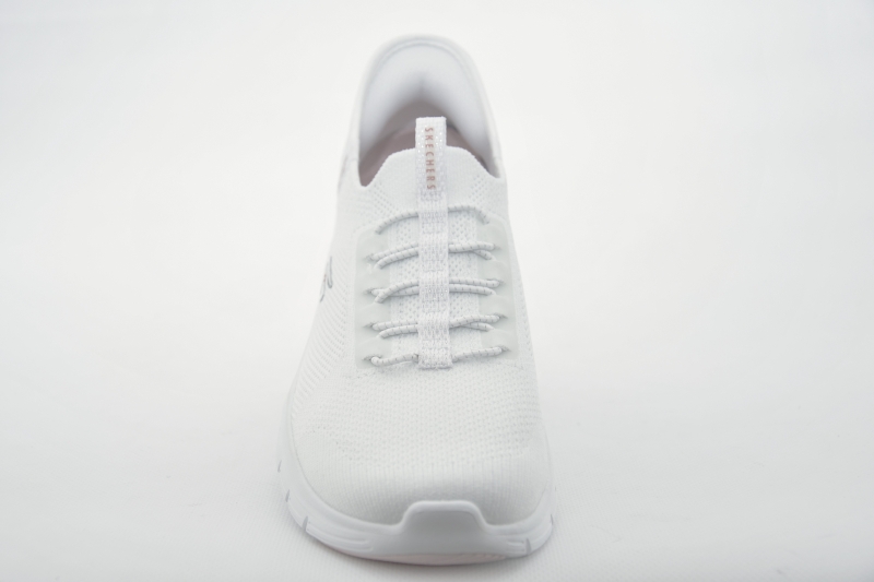 Skechers 104379-WHT