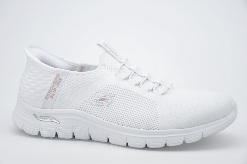 Skechers 104379-WHT
