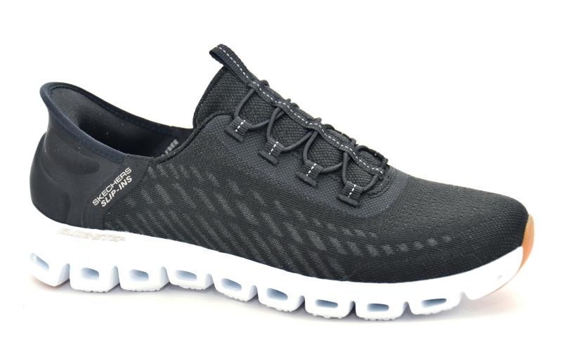Skechers 104574-BKW