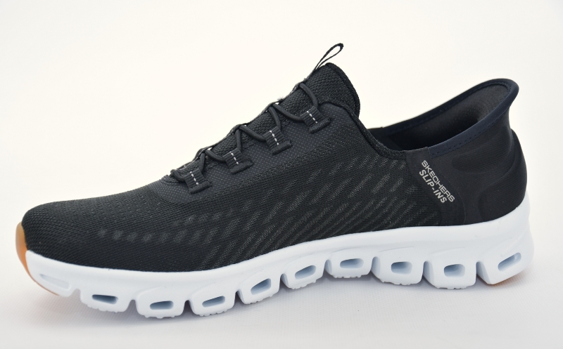 Skechers 104574-BKW
