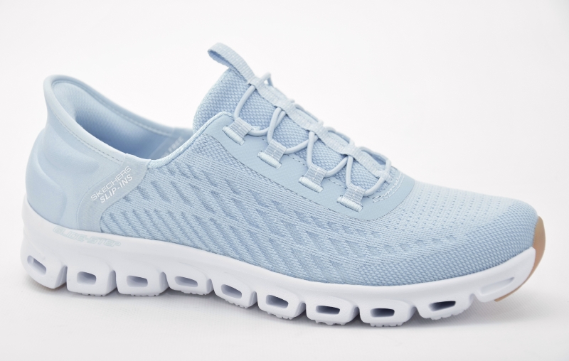Skechers 104574-LTBL