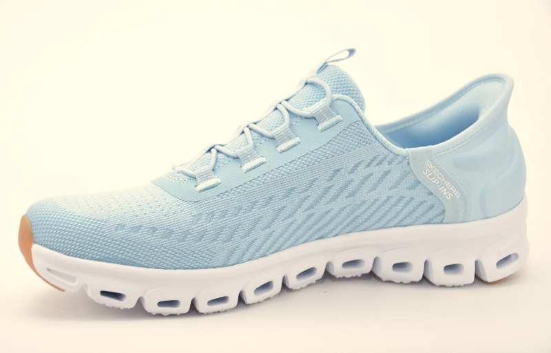 Skechers 104574-LTBL