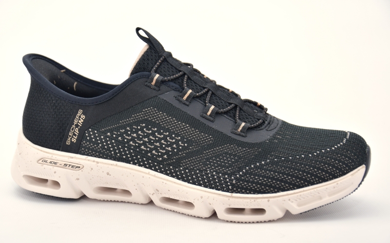 Skechers 104610-BKGD