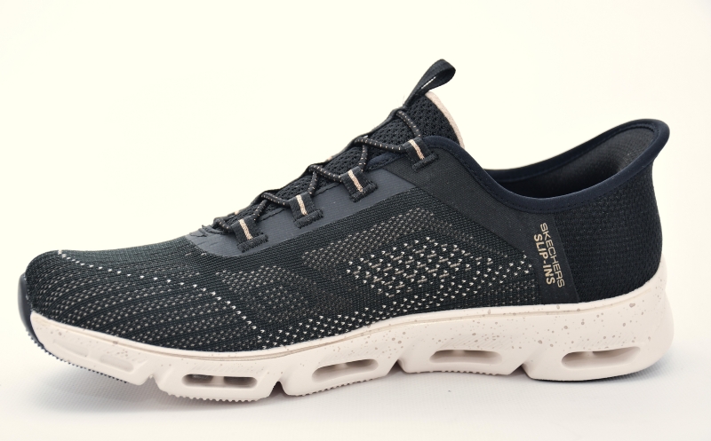 Skechers 104610-BKGD