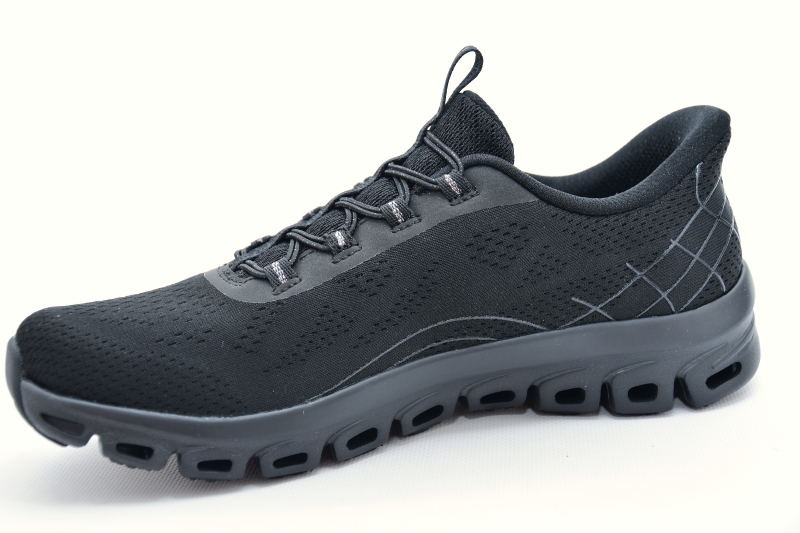 Skechers 104750-BBK