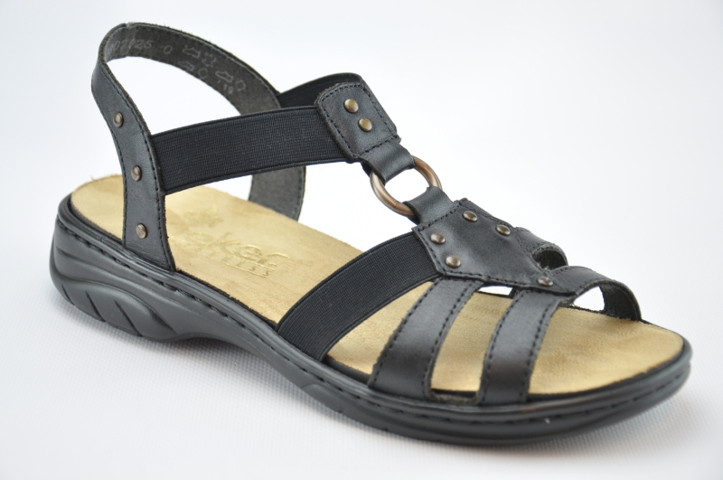 Skechers 117027-BLK