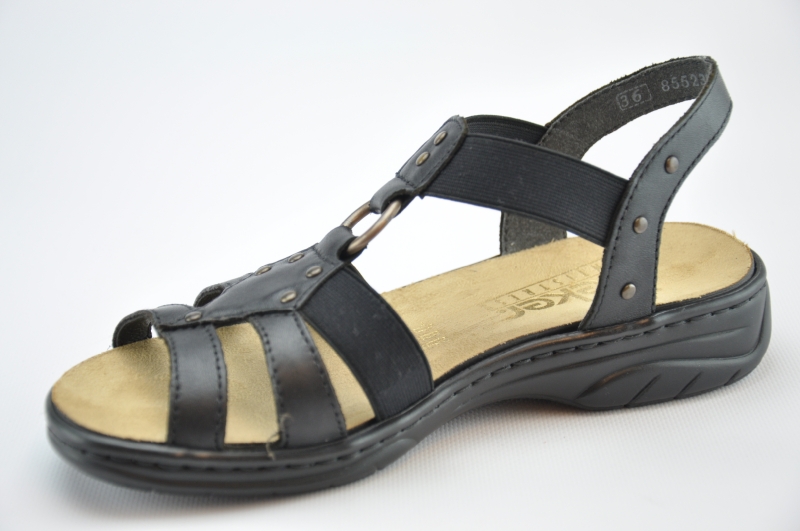 Skechers 117027-BLK