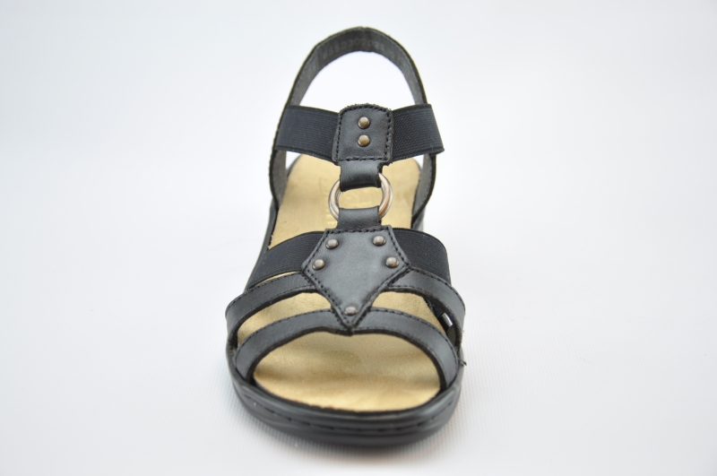Skechers 117027-BLK