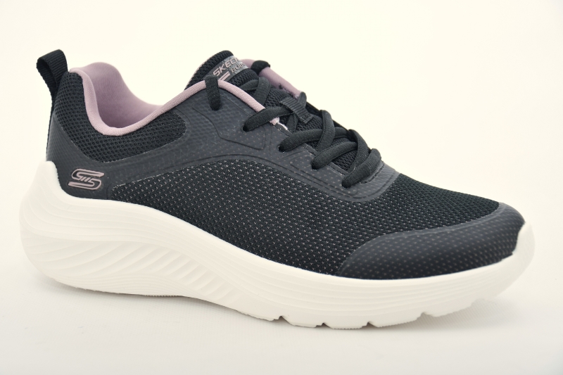 Skechers 117681-BLK