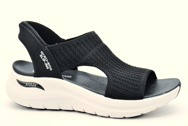 Skechers 119466-BLK