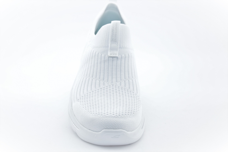 Skechers 124409-WHT