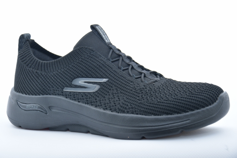 Skechers 124882-BBK