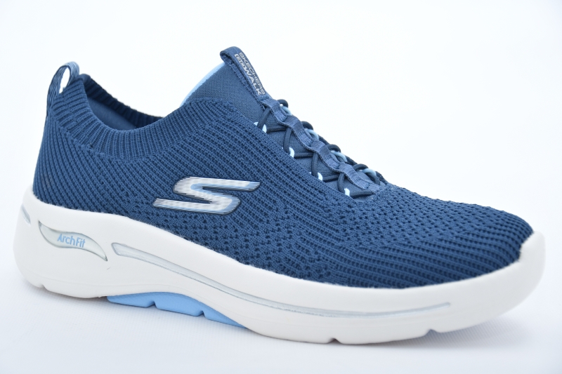 Skechers 124882-NVLB