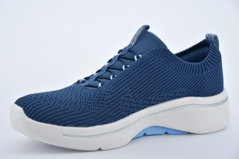 Skechers 124882-NVLB