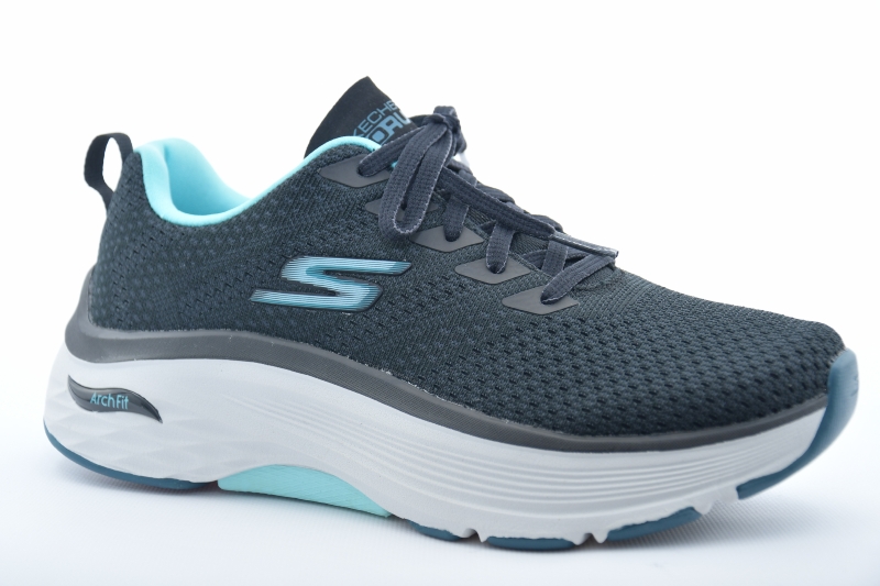 Skechers 128308-BLK