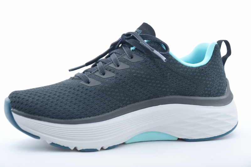 Skechers 128308-BLK