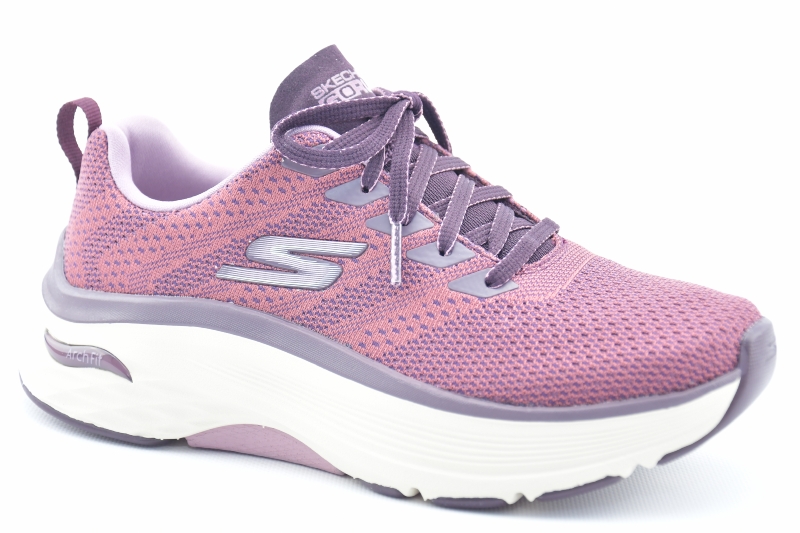 Skechers 128308-BURG