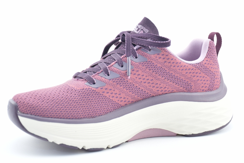 Skechers 128308-BURG