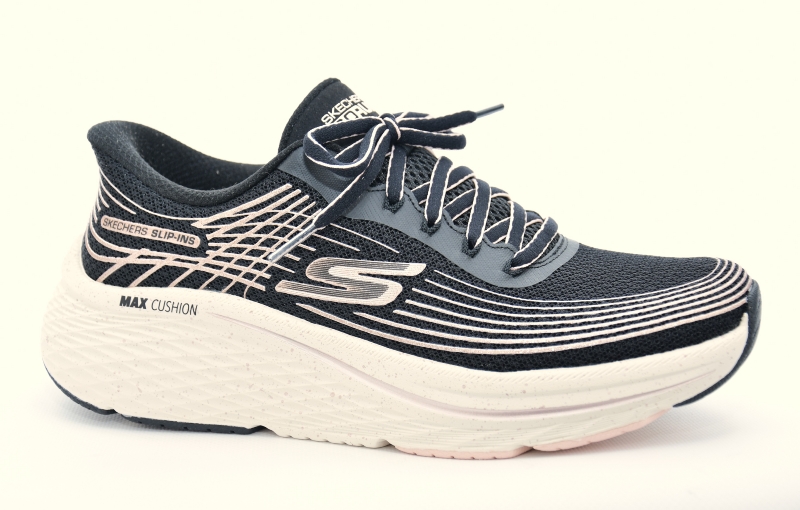 Skechers 129646-BKRG