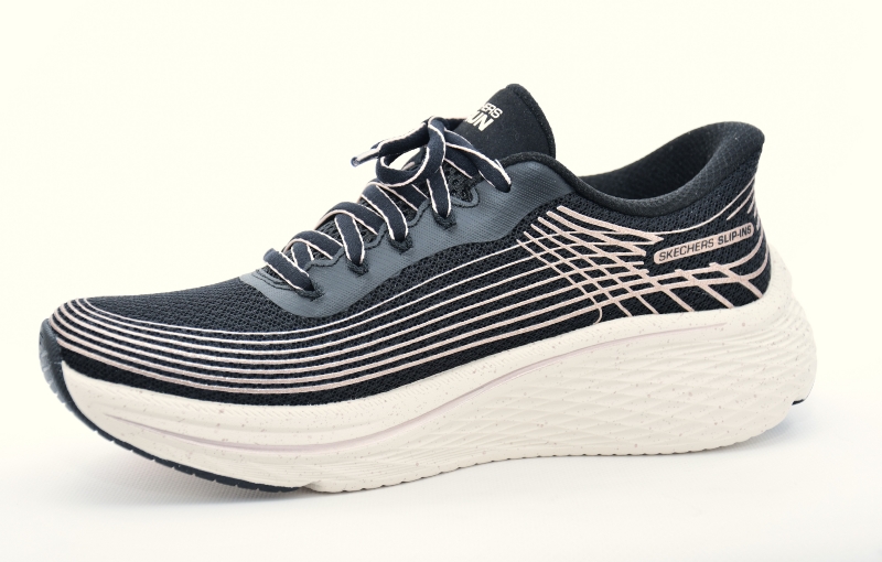 Skechers 129646-BKRG