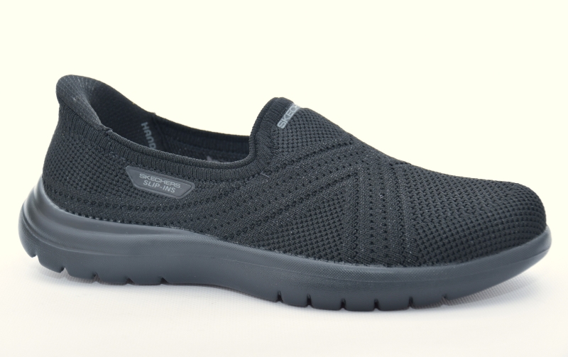 Skechers 138100-BBK