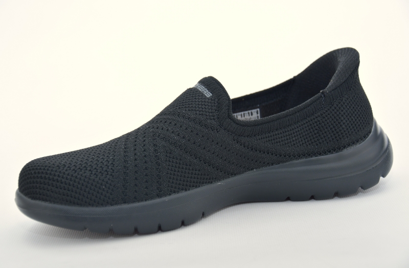 Skechers 138100-BBK