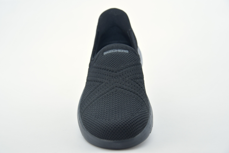 Skechers 138100-BBK