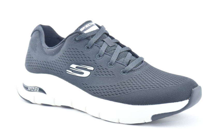 Skechers 149057-BKW