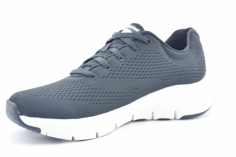 Skechers 149057-BKW