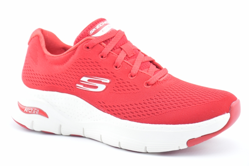 Skechers 149057-RED