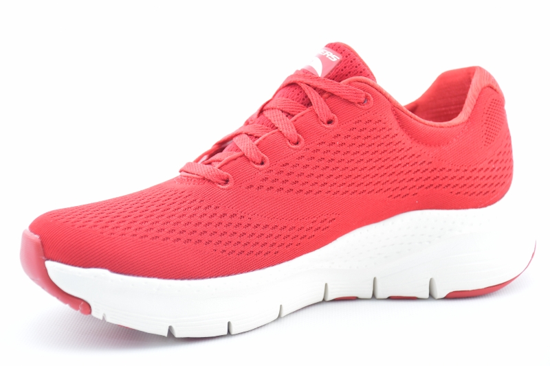 Skechers 149057-RED