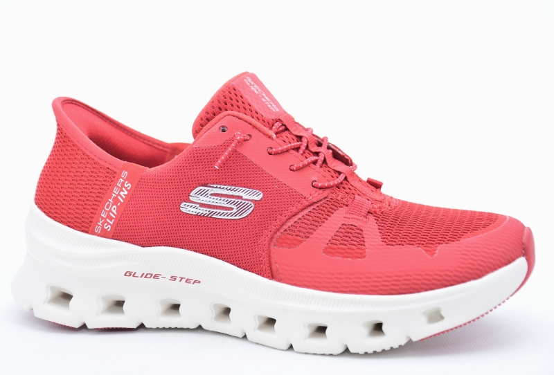 Skechers 150420-RED