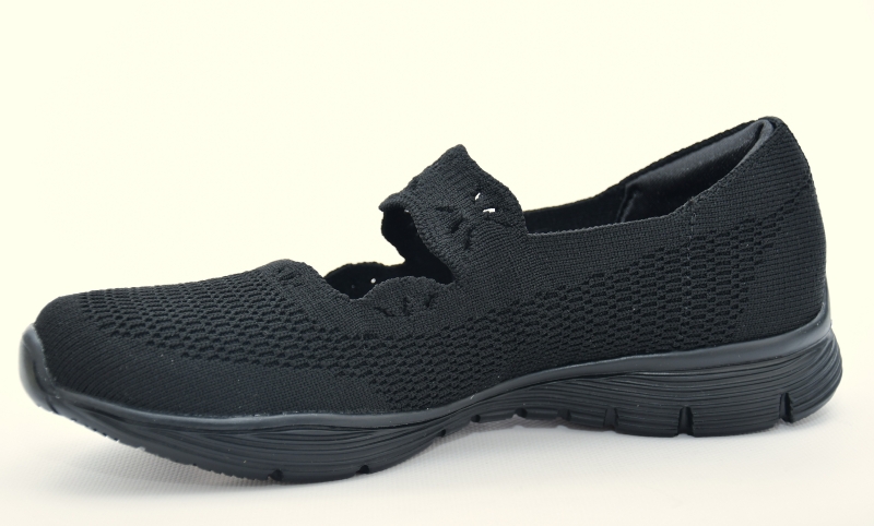 Skechers 159078-BBK