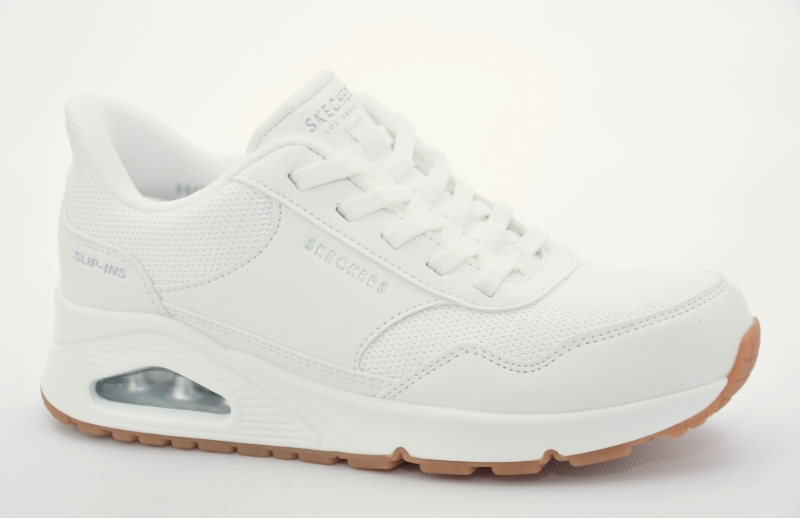 Skechers 177117-WHT