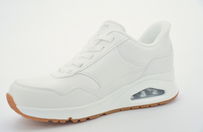 Skechers 177117-WHT