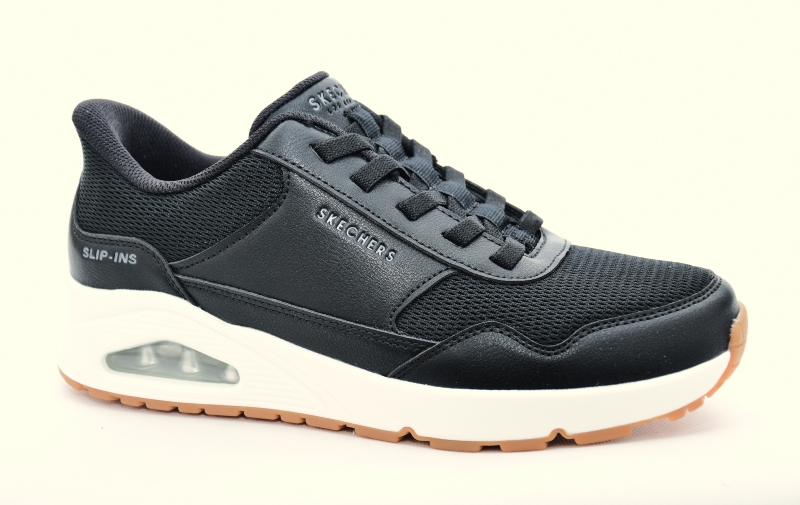 Skechers 183022-BLK