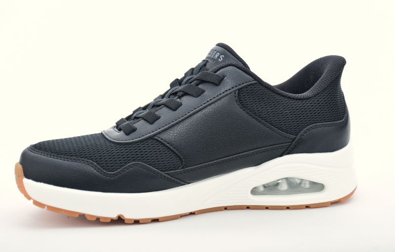 Skechers 183022-BLK