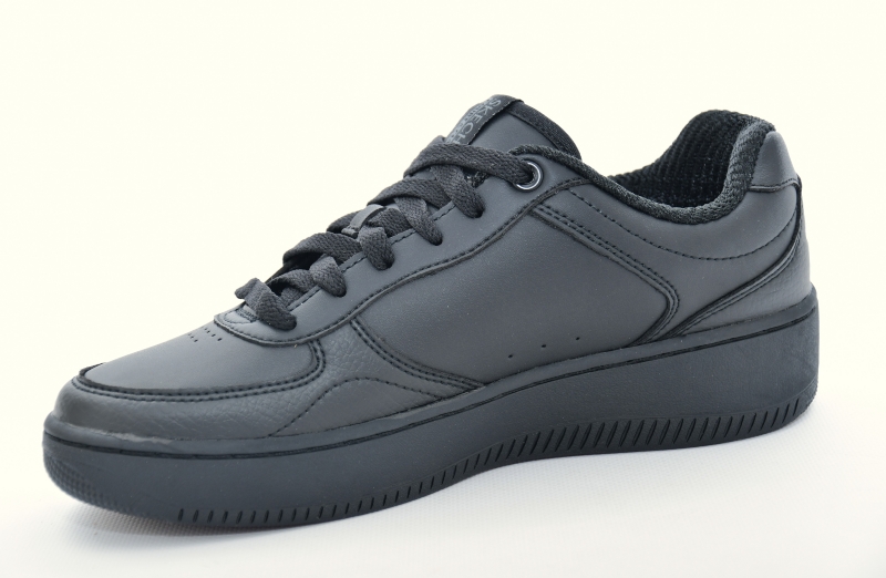 Skechers 185160-BBK