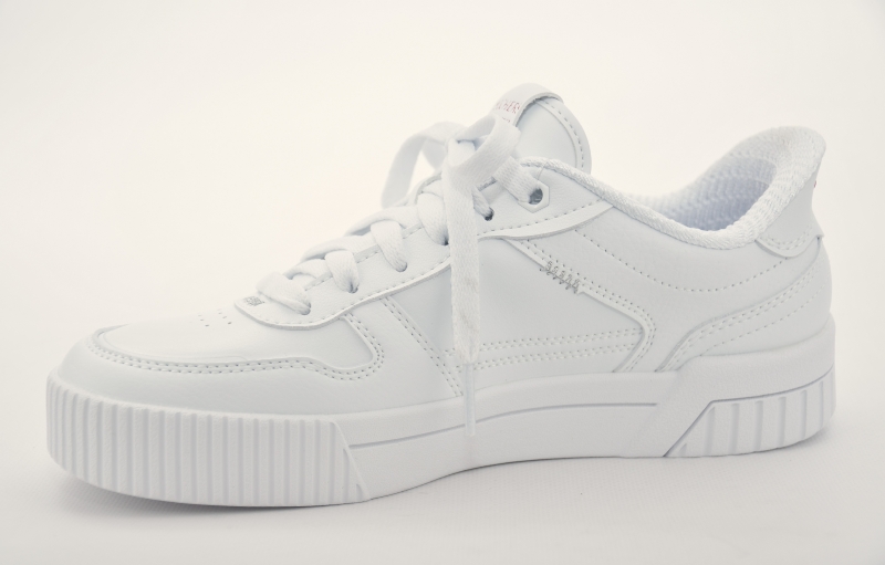 Skechers 185222 - WHT