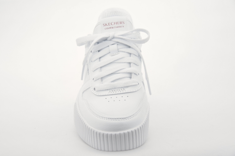 Skechers 185222 - WHT