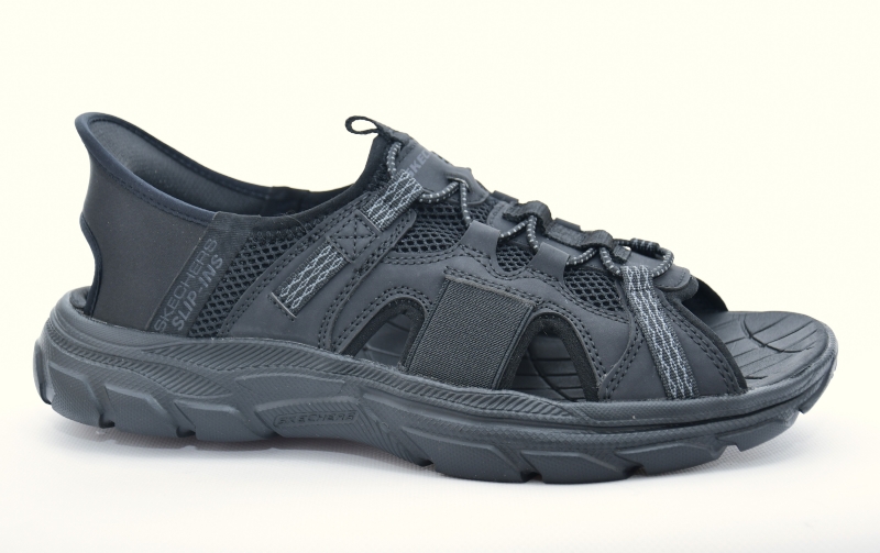 Skechers 205181-BLK