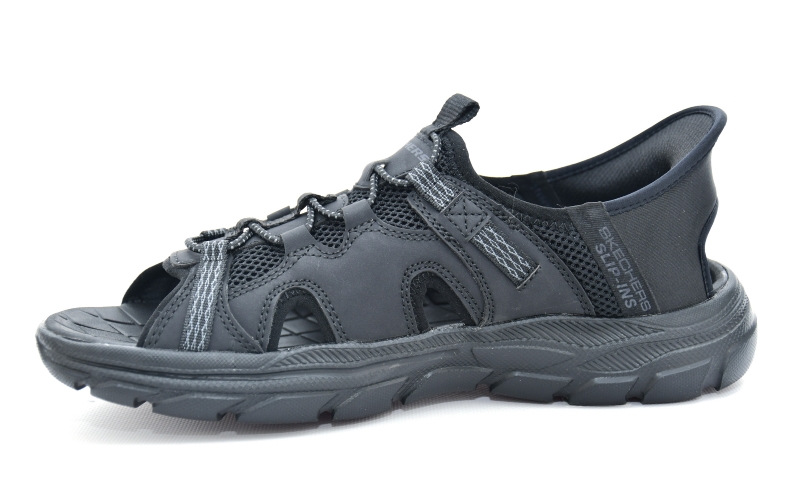 Skechers 205181-BLK